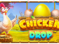 Chicken Drop™ 썸네일