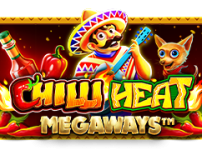 Chilli Heat Megaways™ 썸네일