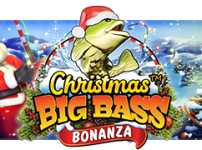 Christmas Big Bass Bonanza™ 썸네일