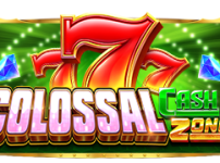 Colossal Cash Zone™ 썸네일