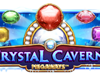 Crystal Caverns Megaways™ 썸네일