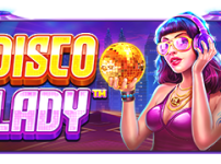 Disco Lady 썸네일