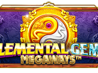 Elemental Gems Megaways™ 썸네일