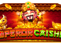 Emperor Caishen 썸네일