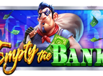 Empty the Bank™ 썸네일