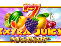 Extra Juicy Megaways™ 썸네일