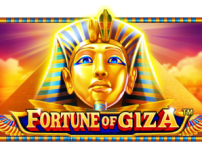 Fortune of Giza™ 썸네일