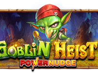 Goblin Heist Powernudge 썸네일