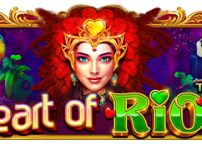 Heart of Rio 썸네일
