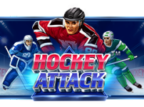 Hockey Attack™ 썸네일