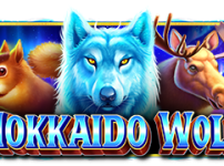 Hokkaido Wolf™ 썸네일