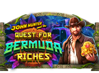John Hunter and the Quest for Bermuda Riches™ 썸네일