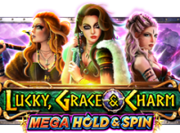 Lucky Grace And Charm™ 썸네일