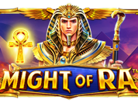 Might of Ra 썸네일