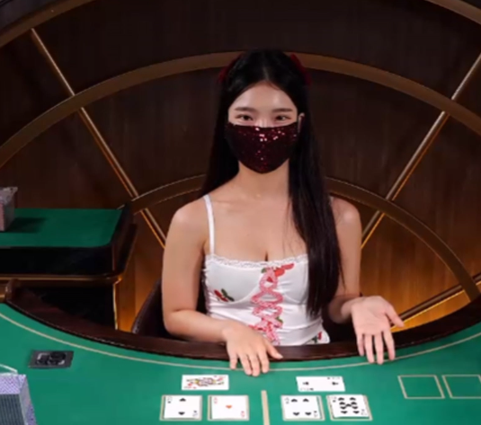 손동작도 깔끔해서